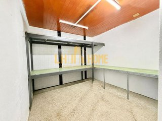 Local comercial en venta en Centre en Hospitalet de Llobregat, L´