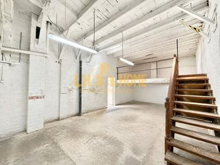 Local comercial en venta en Centre en Hospitalet de Llobregat, L´