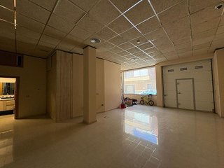 Local comercial en venta en Águilas ciudad en Águilas