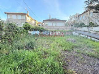 Solar en venta en Bouzas - Coia en Vigo