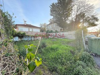 Solar en venta en Bouzas - Coia en Vigo