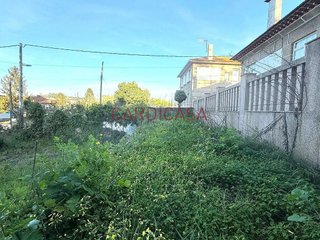 Solar en venta en Bouzas - Coia en Vigo