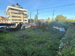 Solar en venta en Bouzas - Coia en Vigo