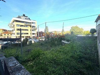 Solar en venta en Bouzas - Coia en Vigo