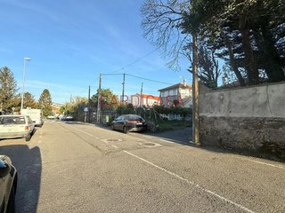 Solar en venta en Bouzas - Coia en Vigo