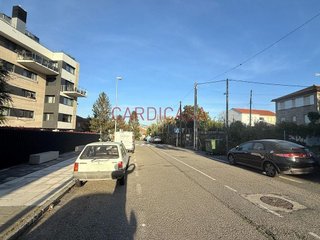 Solar en venta en Bouzas - Coia en Vigo
