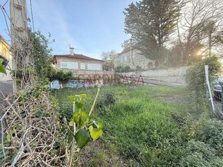 Solar en venta en Bouzas - Coia en Vigo