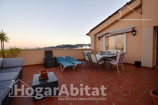 Chalet en venta en Almoines