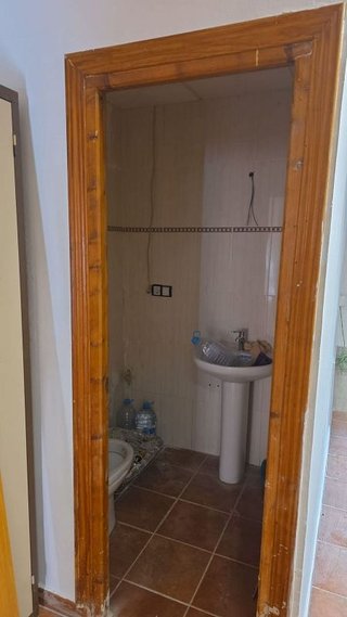Local comercial en venta en Puebla de Montalbán (La)