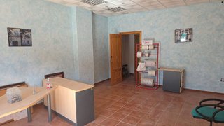 Local comercial en venta en Puebla de Montalbán (La)