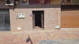 Local comercial en venta en Puebla de Montalbán (La)