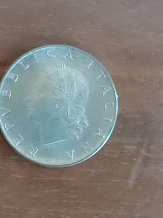 20 Lire 1983