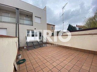Casa adosada en alquiler en Zona Sur en Burgos