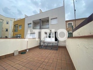 Casa adosada en alquiler en Zona Sur en Burgos