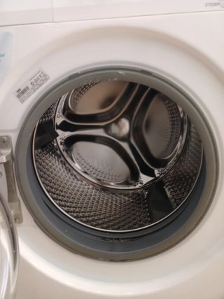 Lavadora Beko 10 años garantía