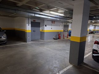 Garaje en venta en Coslada Pueblo en Coslada
