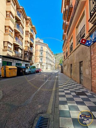 Local comercial en venta en Centro en Cuenca