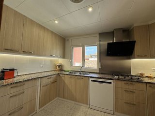 Casa en venta en L'Eixample en Sant Feliu de Guíxols