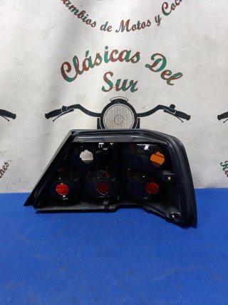 Piloto Trasero Izquierdo Mercedes W124