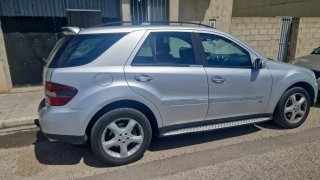 Mercedes-Benz EQS SUV (X296) 2006
