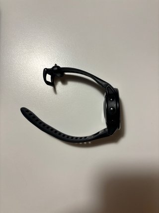 Reloj Garmin Fenix 6S Pro 42 mm Negro