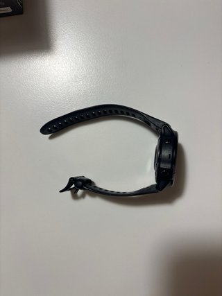 Reloj Garmin Fenix 6S Pro 42 mm Negro