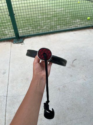Pala Bullpadel Vertex 04 comfort - Alta Gama