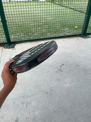Pala Bullpadel Vertex 04 comfort - Alta Gama