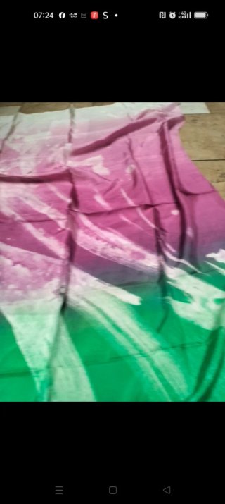 Foulard 100% Seda