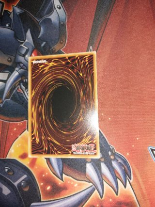 Craneo Convocado Metal raiders Yu-Gi-Oh! Español