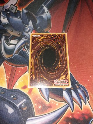Craneo Convocado Metal raiders Yu-Gi-Oh! Español