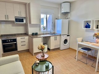 Piso en alquiler en Cehegín