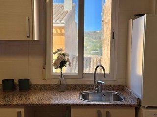 Piso en alquiler en Cehegín