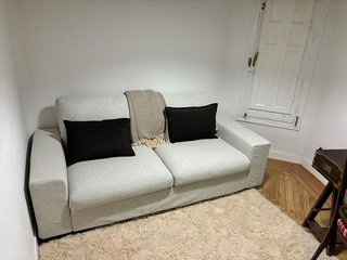 Piso en alquiler en Universidad - Malasaña en Madrid