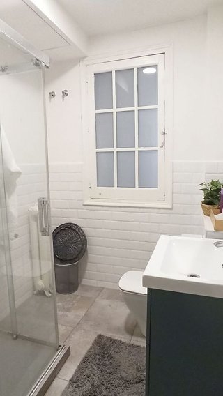 Piso en alquiler en Universidad - Malasaña en Madrid