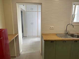 Piso en alquiler en Centro - Corte Inglés en Talavera de la Reina