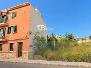 Terreno en venta en Llevant - La Soledat Sud en Palma de Mallorca