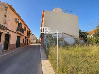 Terreno en venta en Llevant - La Soledat Sud en Palma de Mallorca