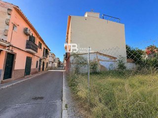 Terreno en venta en Llevant - La Soledat Sud en Palma de Mallorca