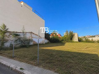 Terreno en venta en Llevant - La Soledat Sud en Palma de Mallorca
