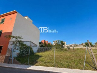 Terreno en venta en Llevant - La Soledat Sud en Palma de Mallorca