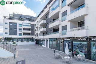 Piso en venta en San Miguel en Armilla