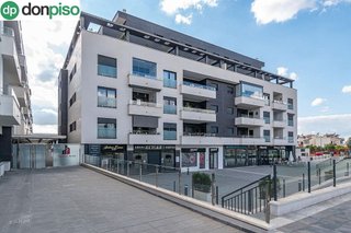 Piso en venta en San Miguel en Armilla