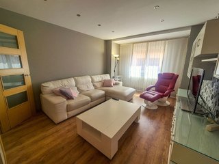 Piso en alquiler en Sabiñánigo