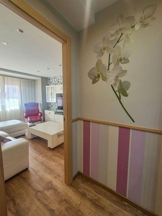 Piso en alquiler en Sabiñánigo