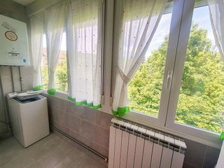 Piso en alquiler en Sabiñánigo