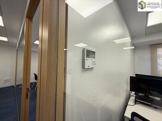 Oficina en alquiler en El Pla del Remei en Valencia