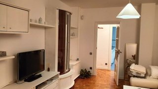 Piso en alquiler en General Dávila en Santander