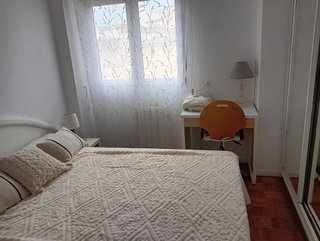 Piso en alquiler en General Dávila en Santander