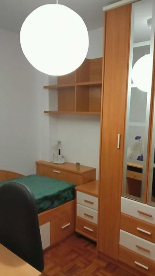 Piso en alquiler en General Dávila en Santander